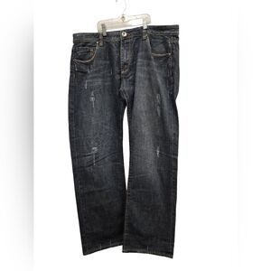 Men’s Parasuco Denim Legend jeans in size 38x34